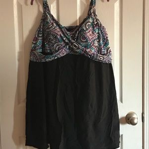 Craft & Barrow Swim Dress